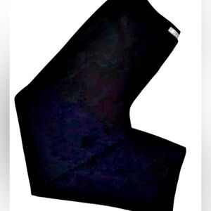 DG Donna Gray Black Slacks SIZE 12